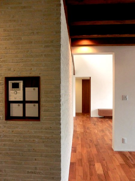 Yatomi | 作品集 | 株式会社GA設計事務所